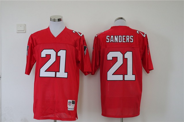 Atlanta Falcons Jerseys 14